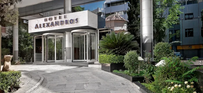 hotel-alexandros