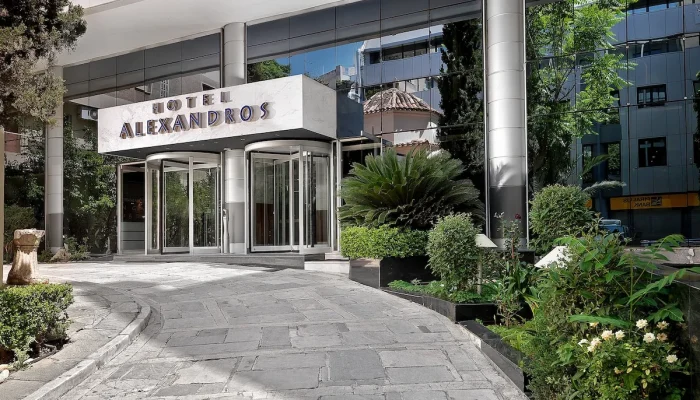 hotel-alexandros